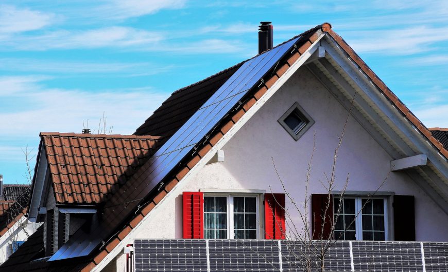 Co to są panele solarne i do czego służą