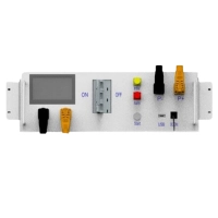 BMS wysokonapięciowy DEYE BOS-G-PDU-2 do BOS-G(HV)