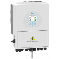 DEYE SUN-40K-SG01HP3-EU-BM4 falownik hybrydowy HV 40kW 3-faz