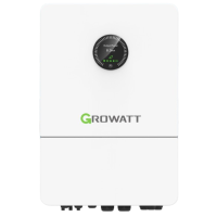 Falownik hybrydowy Growatt WIT 10K-HU 10kW 3-faz
