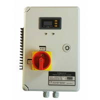 Hybrydowy regulator ładowania 48V 1000W Ista Breeze i1000/i2000
