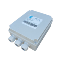 Integrator SunSpec OSD Solwis – zgodność z IRiESD dla PV, sterowanie kablowe