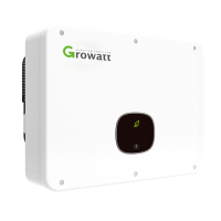 Inwerter sieciowy 3-fazowy 15kW Growatt MID 13KTL3-XH BACKUP