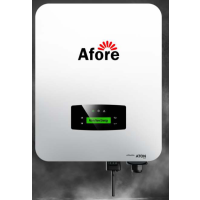 Inwerter sieciowy 3-fazowy 15kW AFORE BNT015KTL ON-GRID