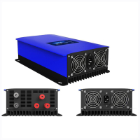 Inwerter wiatrowy on-grid 1000W TEG-1000W z rezystorem