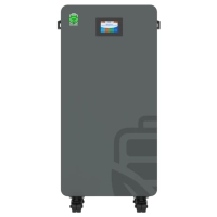 Magazyn energii LiFePO4 15kWh EcoBSS Store 15L 48V