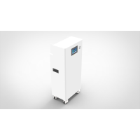 Magazyn energii SONET WHITE 16kWh 51,2V 314Ah LiFePO4 – polska produkcja