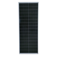 Panel fotowoltaiczny 120W Mono SZ-120-M 1070x580mm