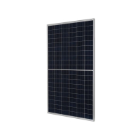 Panel fotowoltaiczny Hanersun 620W HN21RN-66HT620W Bifacial Half-Cut tylko 0.125Eur/Wp