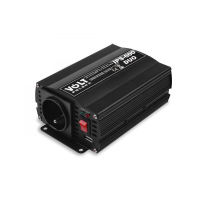 Przetwornica 12V/24V 230V VOLT IPS DUO 300/600W modyfikowana sinusoida