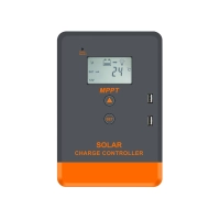 Regulator MPPT 20A PowMr POW-Keeper1220 12/24V LCD USB
