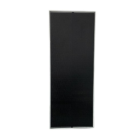 Panel fotowoltaiczny 100W Mono SZ-100-40M 1160x450x30mm