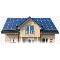 Zestaw elektrowni słonecznej 10kW+bez paneli i bez systemu montażowego