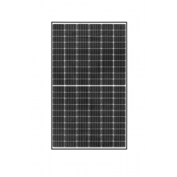 Panel PV fotowoltaiczny Just Solar 450W, mono halfcut
