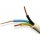 Kabel instalacyjny okrągły YDY 3x2,5mm2