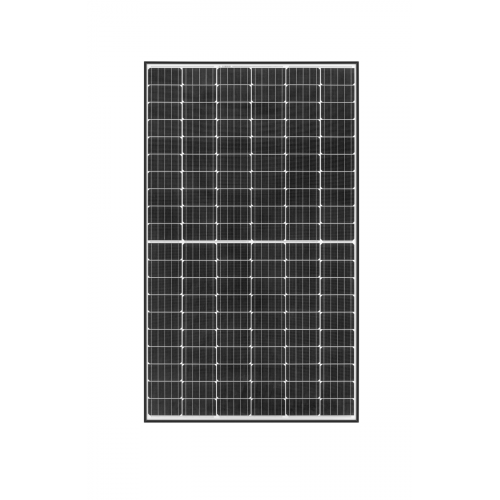 MEGA MOC Panel PV fotowoltaiczny Just Solar 550W, mono halfcut, zakup minimum 10 szt.